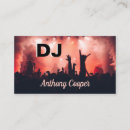 Search for karaoke business cards Band