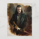 Search for bard postcards Battle of five armies