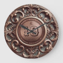 Search for 10th anniversary clocks 10 years