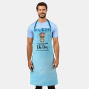 Search for tiki aprons Funny
