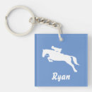 Search for horse jumping key rings Riding