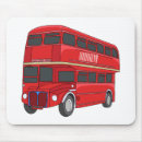 Search for bus mousepads London