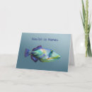 Search for hawaiian birthday cards Blue