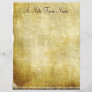 Search for paper letterhead Old