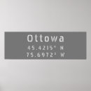 Search for ottawa canada posters Modern
