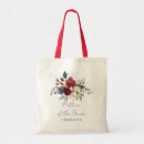 Search for wedding thank you bags Botanical