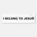 Search for religious bumper stickers Christian