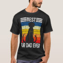 Search for fur dad tshirts Retro