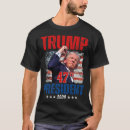 Search for donald trump for president tshirts Freedom