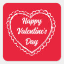 Search for vintage valentines stickers Classic