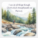 Search for i can do all things stickers Inspirational