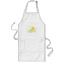 Search for duckie aprons Yellow