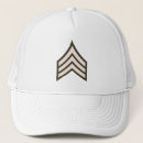 Search for sergeant hats Army