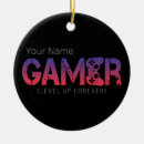 Search for console christmas tree decorations Gamer