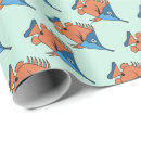 Search for cartoon wrapping paper Colourful