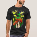 Search for acid trip tshirts Mushroom