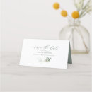 Search for eucalyptus place cards Simple
