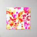 Search for textures canvas prints Background