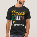 Search for italian princess tshirts Funny