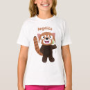 Search for red panda clothing Adorable