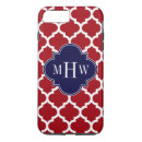 Search for navy blue iphone cases Initials
