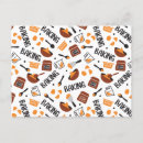 Search for pastry chef postcards Food