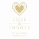 Search for transparent gold stickers Minimalist