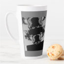 Search for grey colour mugs Geometric