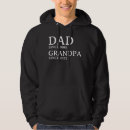 Search for grandpa hoodies Simple