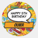 Search for cool bookplates Colourful