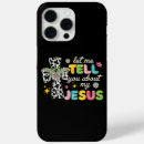 Search for tell cases Christian