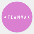 Search for vaxxed stickers Vaccination