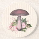 Search for vintage floral coasters Nature