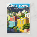Search for cape town south africa postcards Souvenir