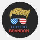 Search for chants stickers Lets go brandon