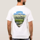 Search for peak tshirts Wyoming
