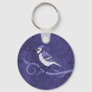 Search for blue jays key rings Animals