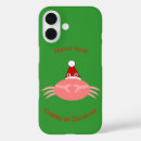 Search for crab apple iphone cases Crustaceans
