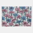 Search for cornflower blue napkins Pattern