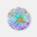 Search for tropical decor magnets Flowers