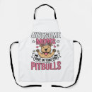 Search for shi aprons Dog