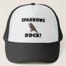 Search for sparrow hats Nature