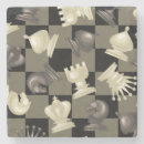 Search for chess coasters Party