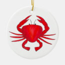 Search for baltimore christmas tree decorations Crab