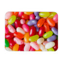 Search for confectionery magnets Background