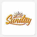 Search for sunday stickers Music