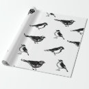 Search for ink wrapping paper Black