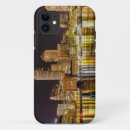 Search for city life iphone cases Reflection