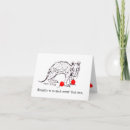 Search for funny naughty and nice christmas cards Cartoon