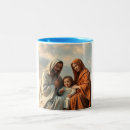 Search for holy family mugs Baby jesus